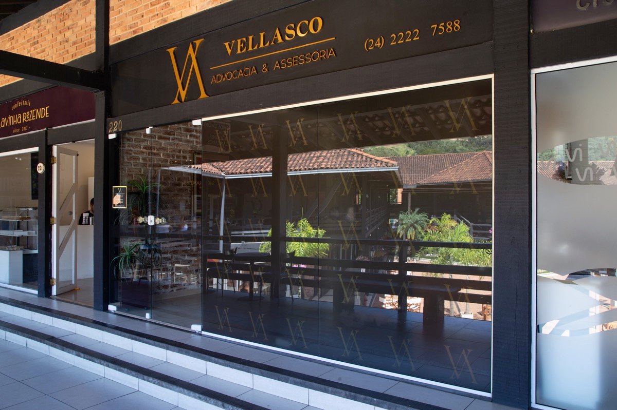 Adriana Vellasco - Advocacia e Assessoria