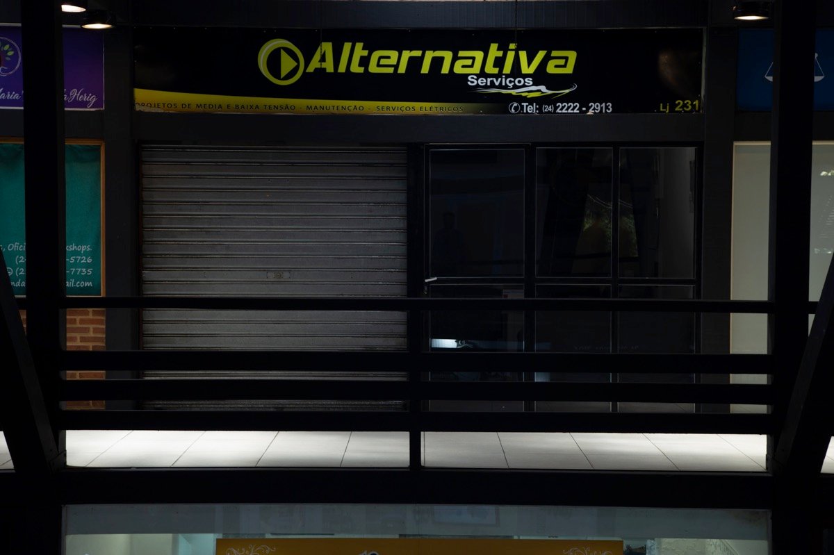 Alternativa Serviços