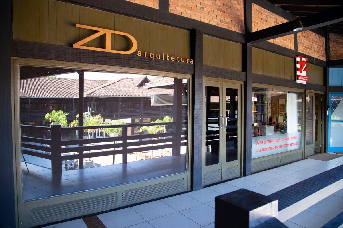 ZD Arquitetura
