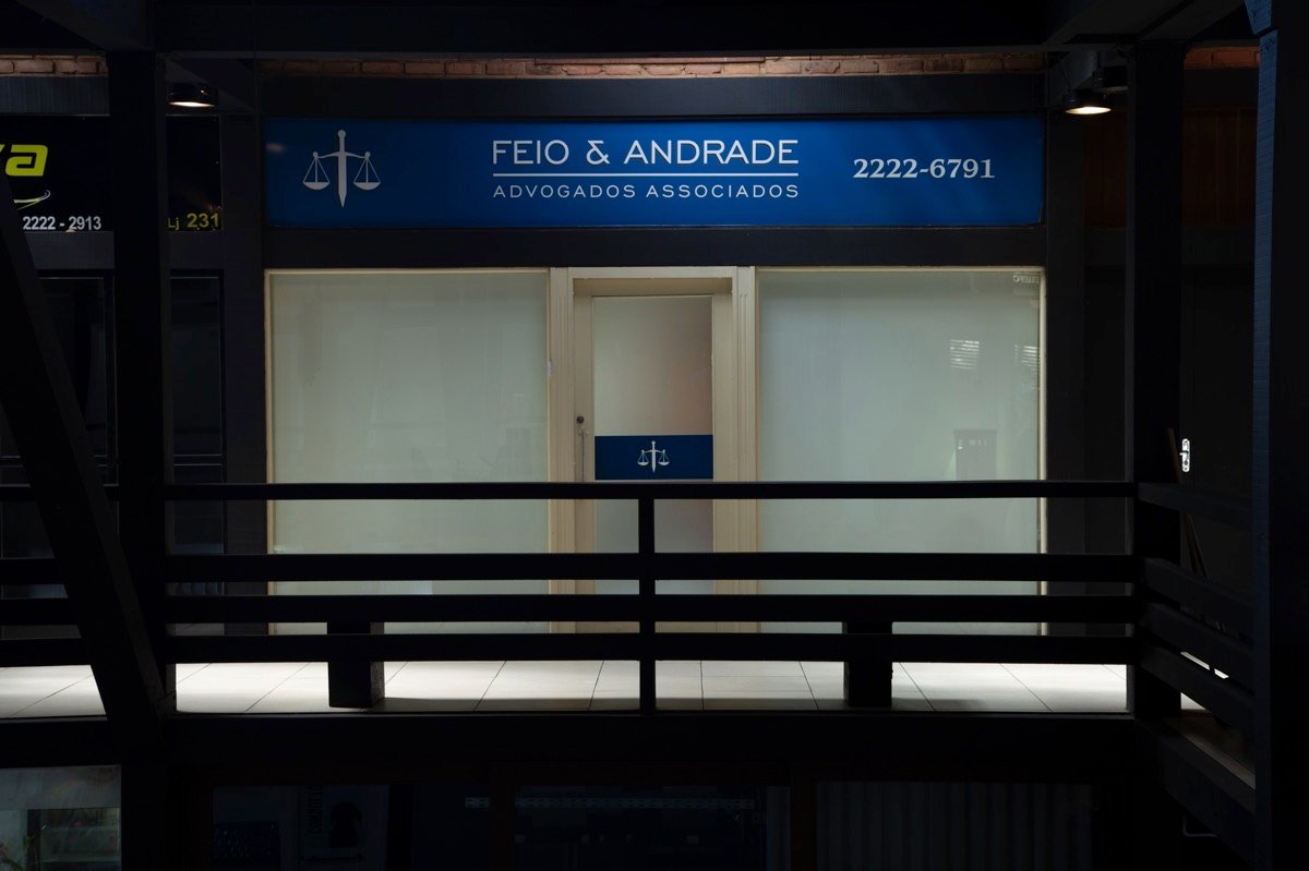 Feio & Andrade Advogados Associados