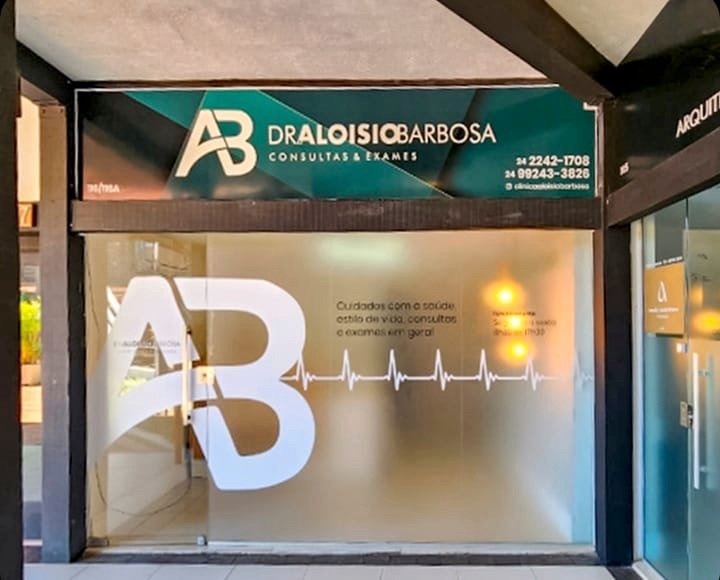 Clínica Cardiológica Aloisio Barbosa