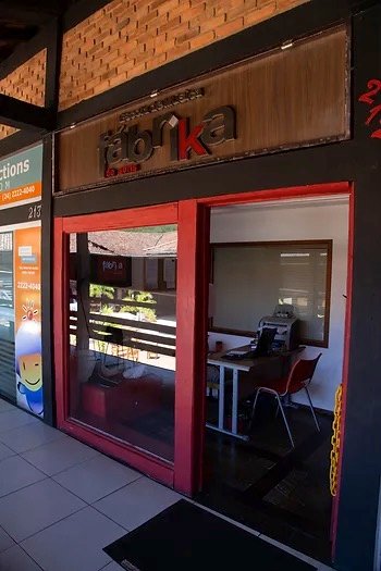 Escola de Música - Fábrika de Sons