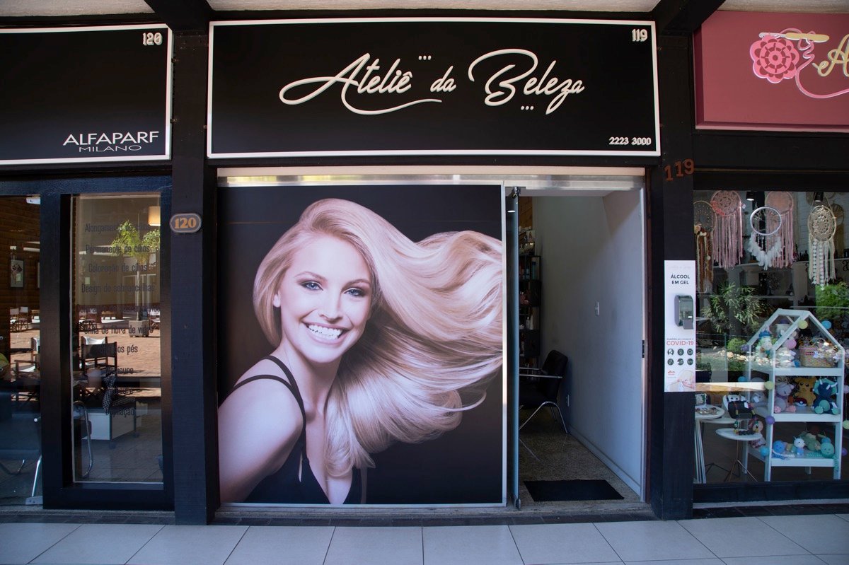 Ateliê da Beleza