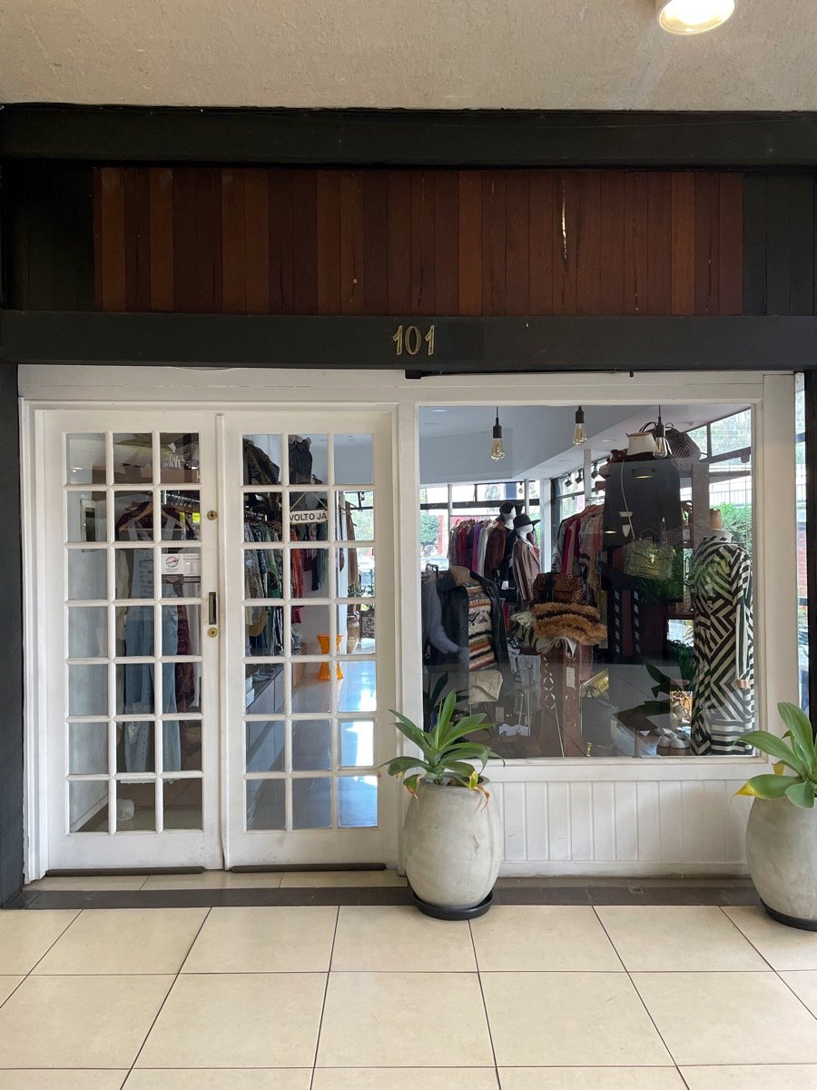 Brand's off Bazar Multimarcas