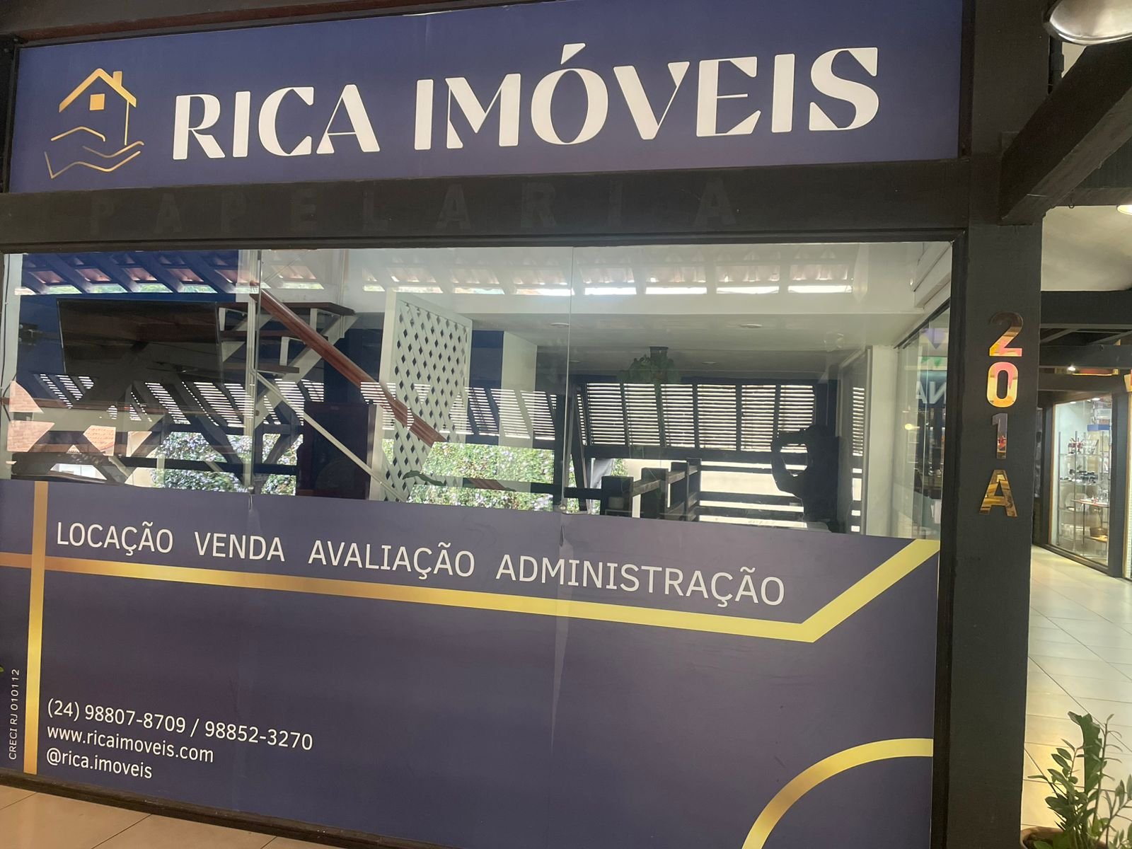 Rica Imoveis