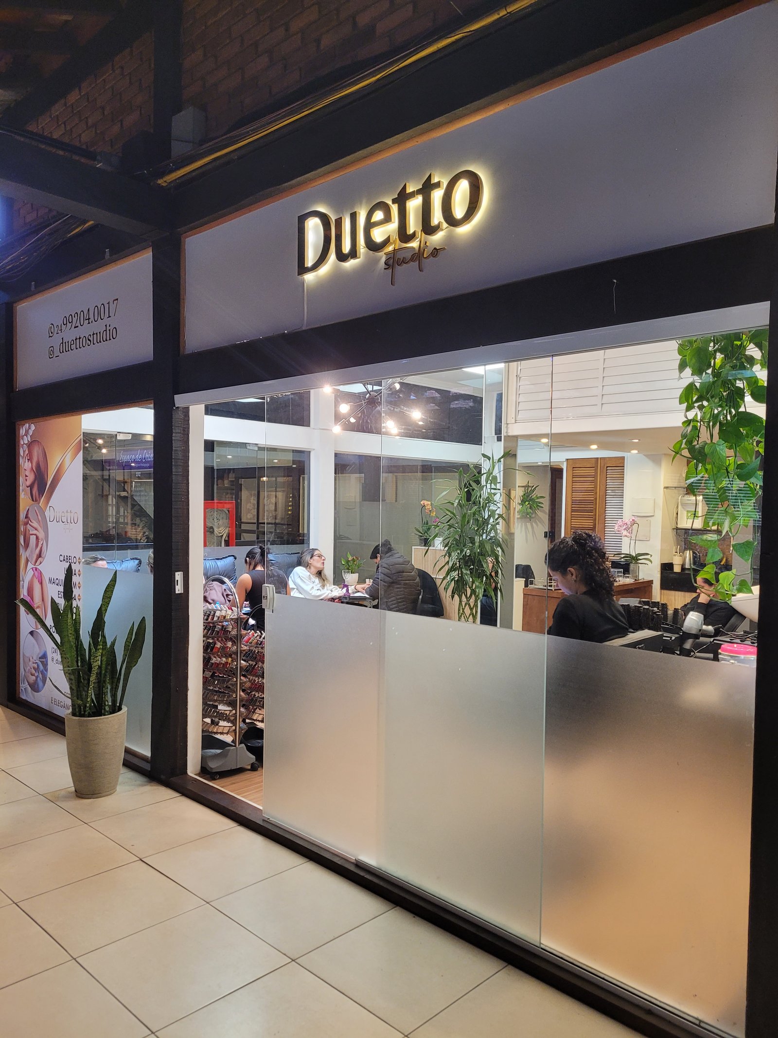 Dueto Studio